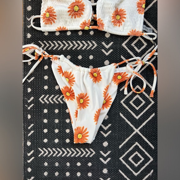 Zaful Bikini Set - Picture 4 of 4